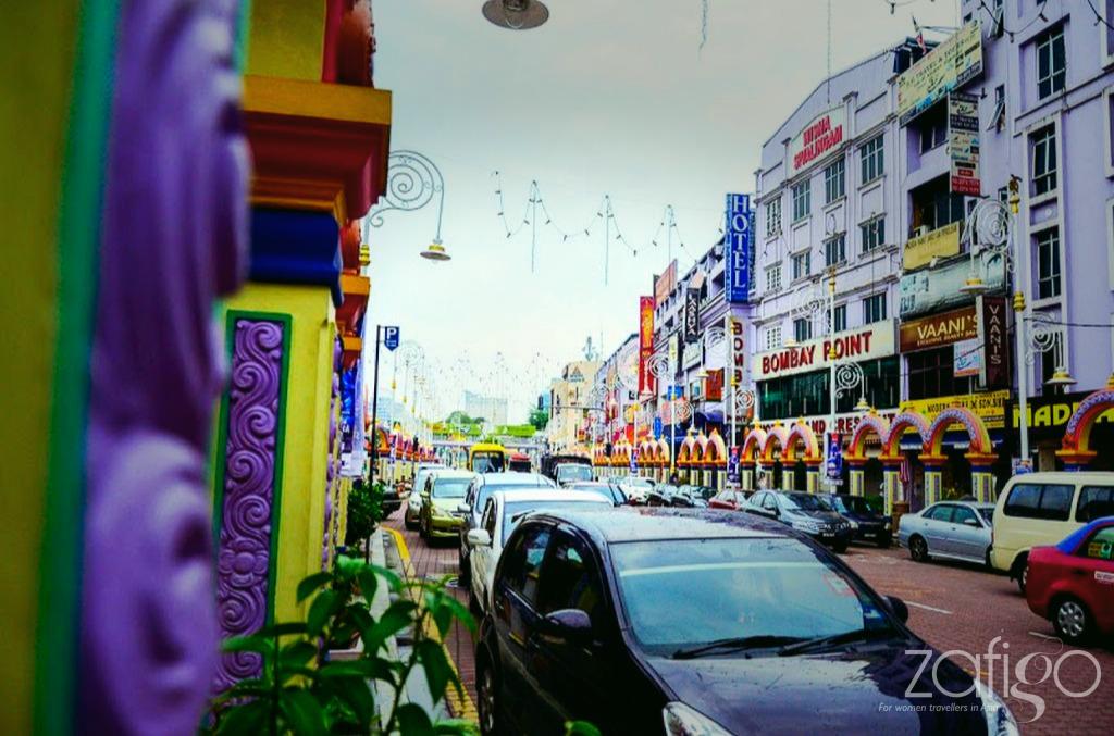My City, My Home: Brickfields Is More Than ‘Little India’