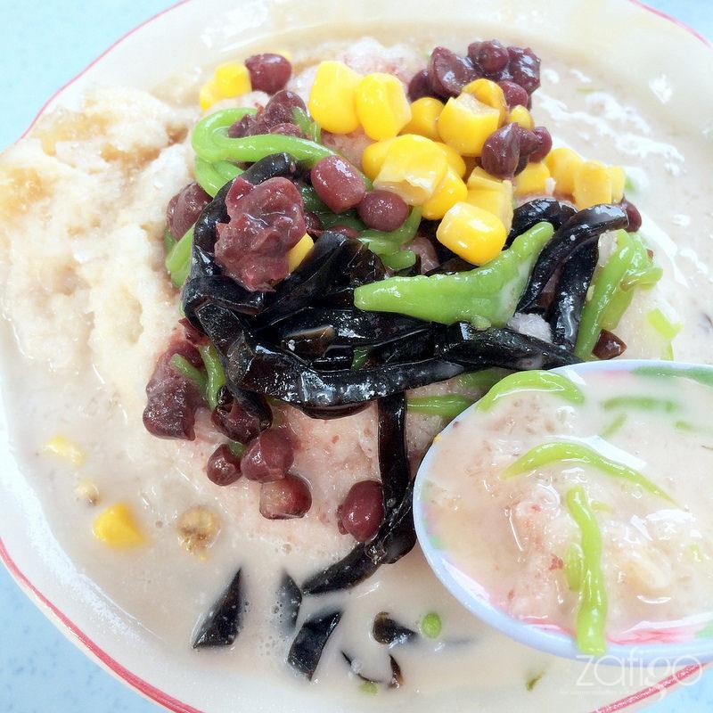8 Desserts To Try In Kuala Lumpur: Part II