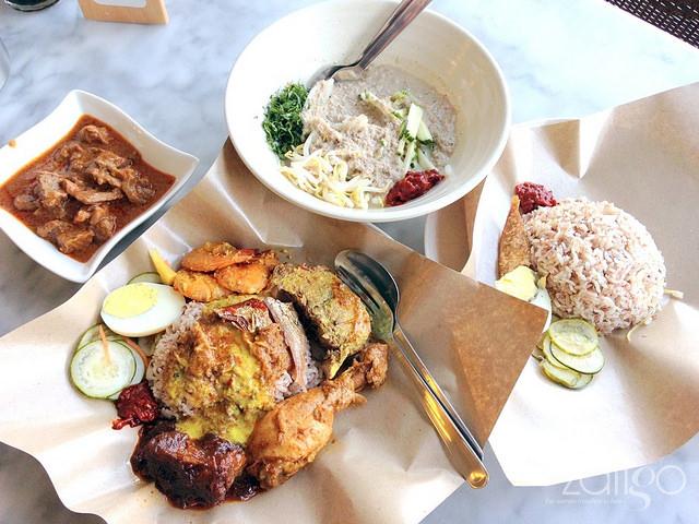 Top Must-Try Food In Kuala Lumpur: Others