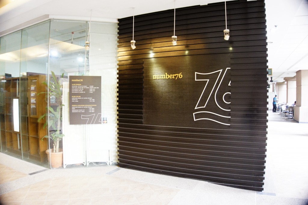 Studio 76