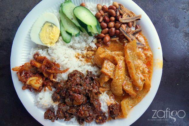 Top 8 Kuala Lumpur Breakfast Picks: Part I