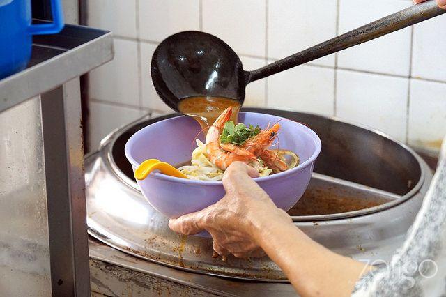 Top 8 Lunch Venues In Kuala Lumpur: Part I
