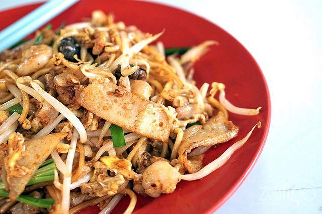 Top Must-Try Food In Kuala Lumpur: Chinese