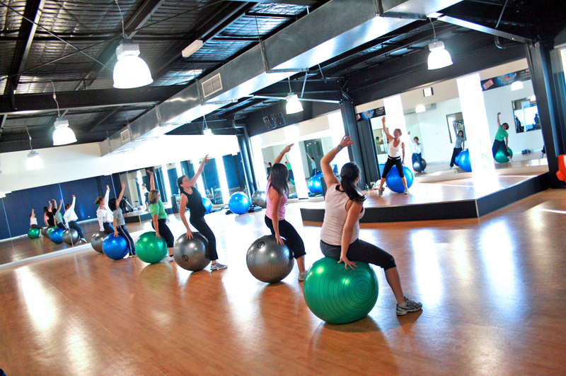 Keeping Fit While On Vacation In Kuala Lumpur