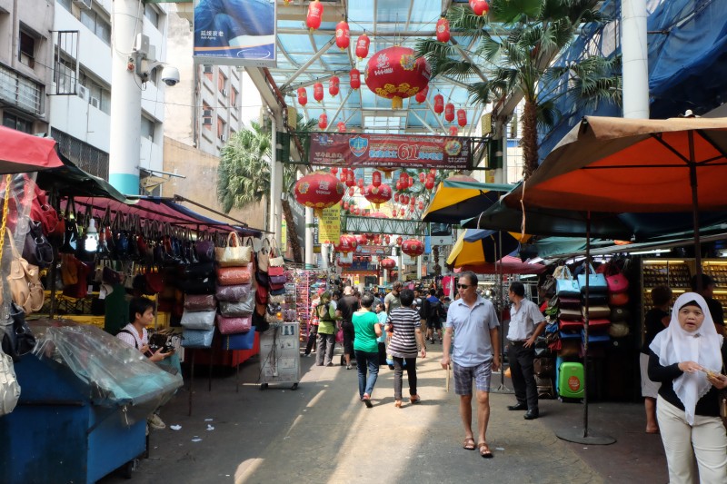 5 Things To Do In Petaling Street: Kuala Lumpur’s Chinatown