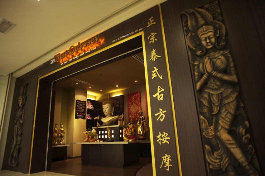 Thai Odyssey 02
