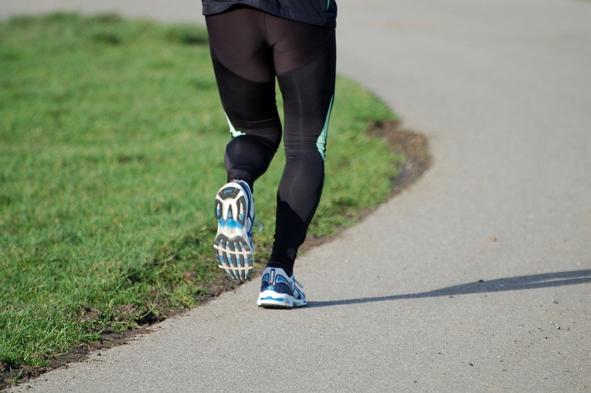 Keeping fit can be tricky while travelling but it is certainly not impossible.