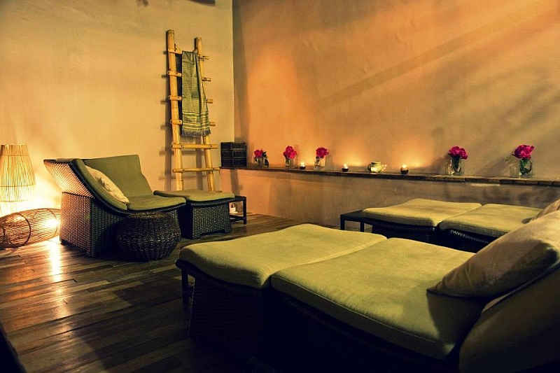 Spas: Rest, Relax & Rejuvenate In Kuala Lumpur