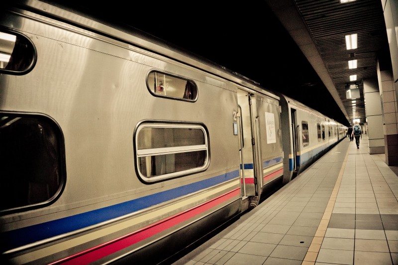 KL To Singapore: An Overnight Train Adventure