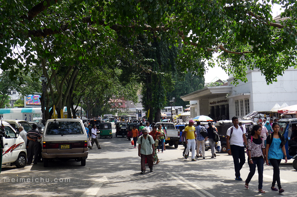 Is Sri Lanka Safe For The Single Woman Traveller?