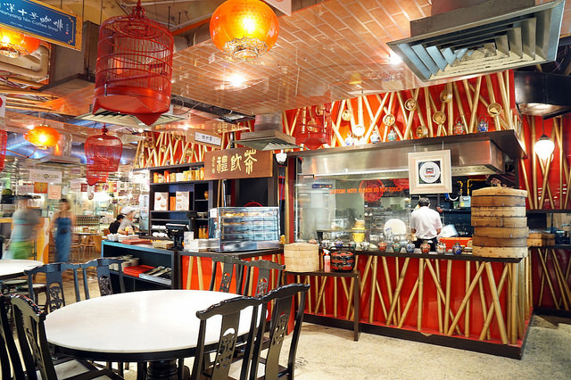 8 Food Courts In Kuala Lumpur To Visit: Part I