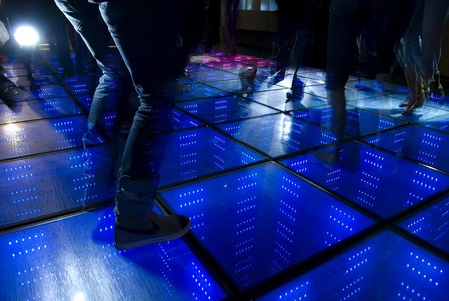 Tips For Negotiating The Club Scene In Kuala Lumpur