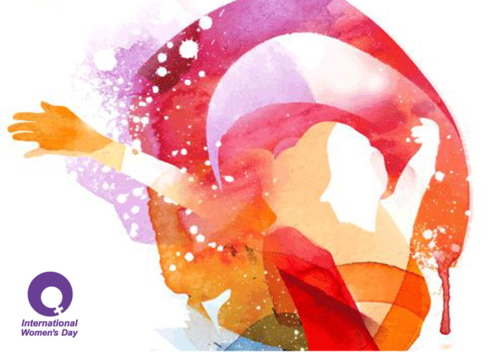 International Women’s Day
