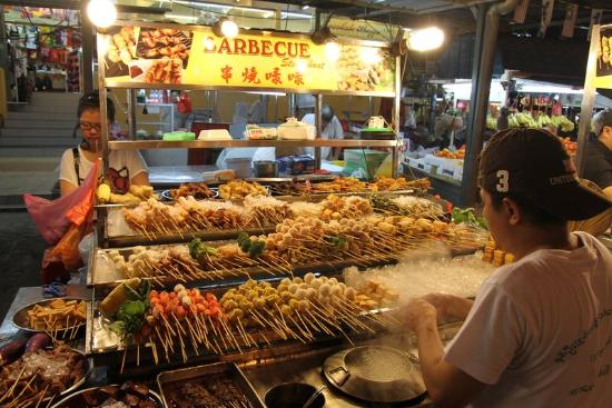 Jalan Alor