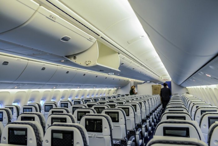 How To Cope When You’re Afraid To Fly