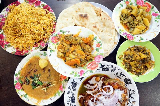 8 Food Courts In Kuala Lumpur To Visit: Part II