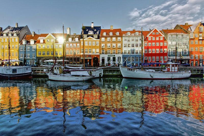 Top 10 Safest Cities To Travel In 2015
