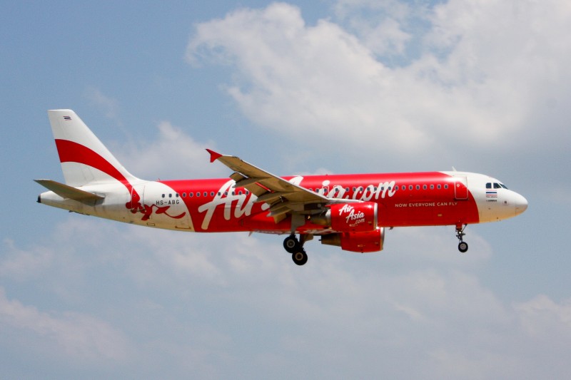 AirAsia’s 20% Discount Campaign Returns!
