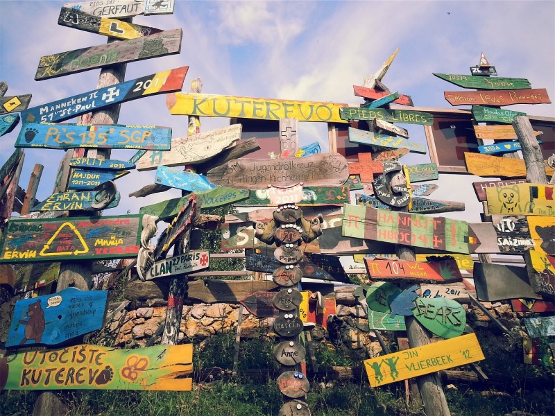 7 Tips To Make Travelling In Any Country Where Language Is A Problem Easier