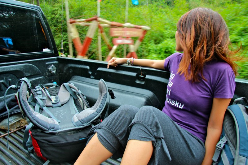 An Overland Adventure From Singapore To Myanmar