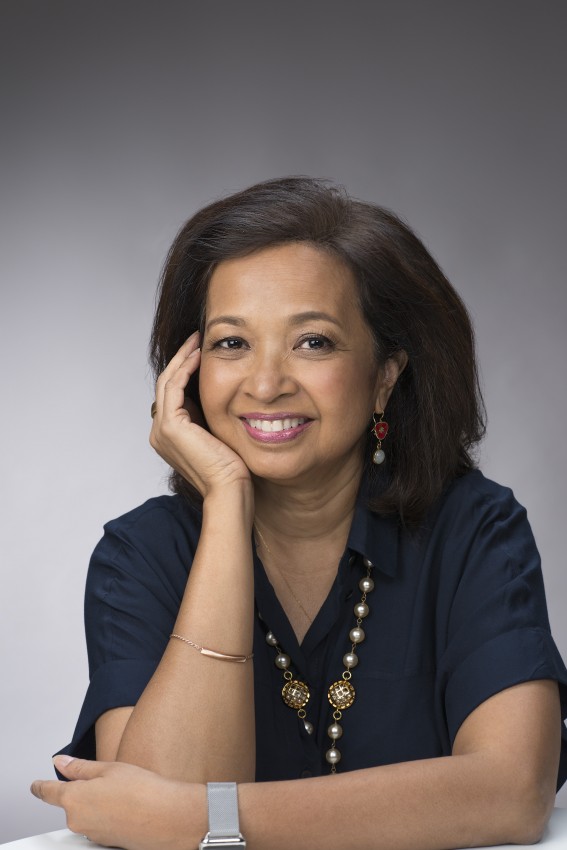 Marina Mahathir