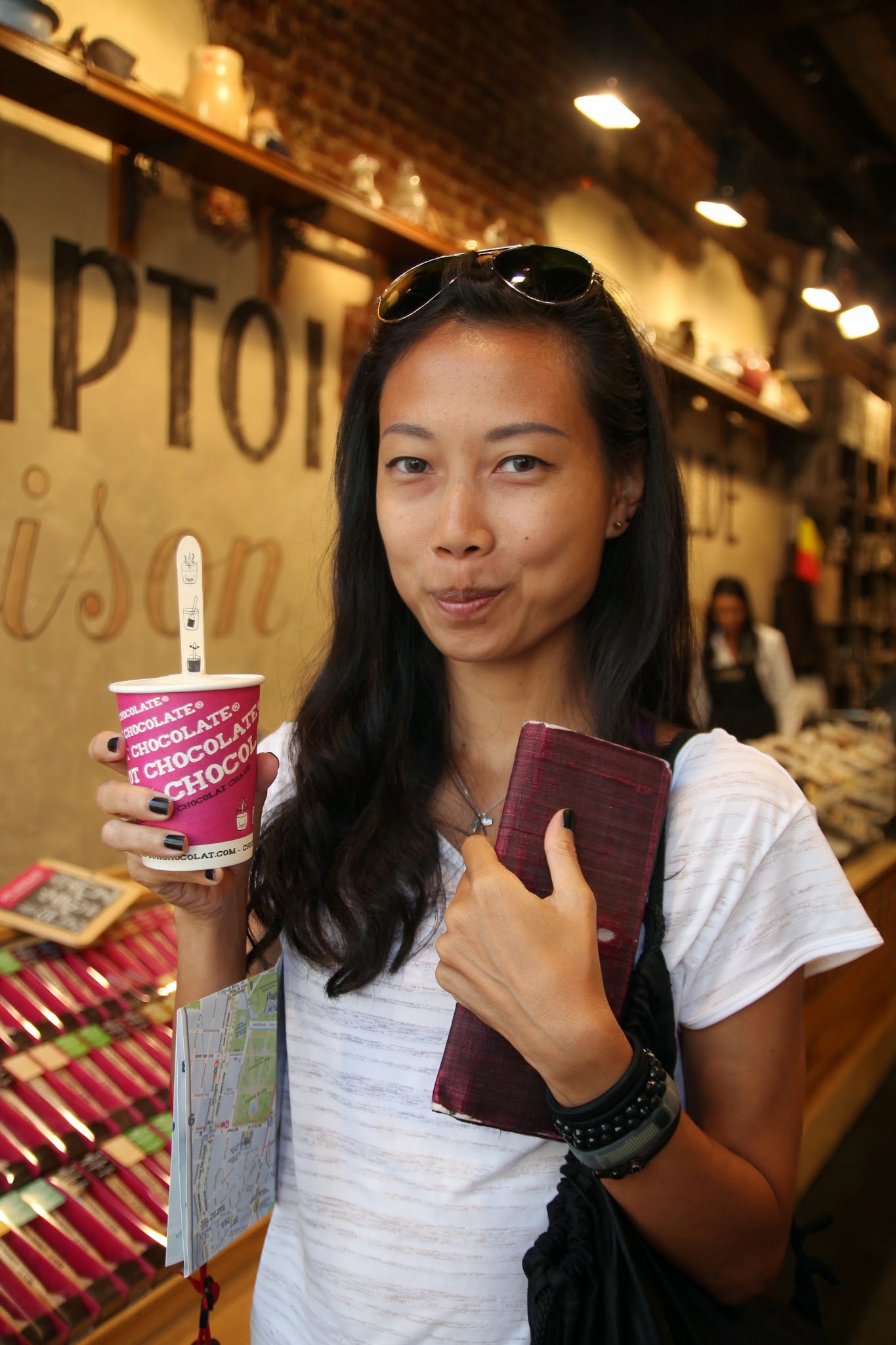 Voices of Zafigo | Kuala Lumpur : Lee Ren Ying