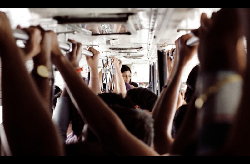 10 Easy Ways To Stay Safe On Public Transportation