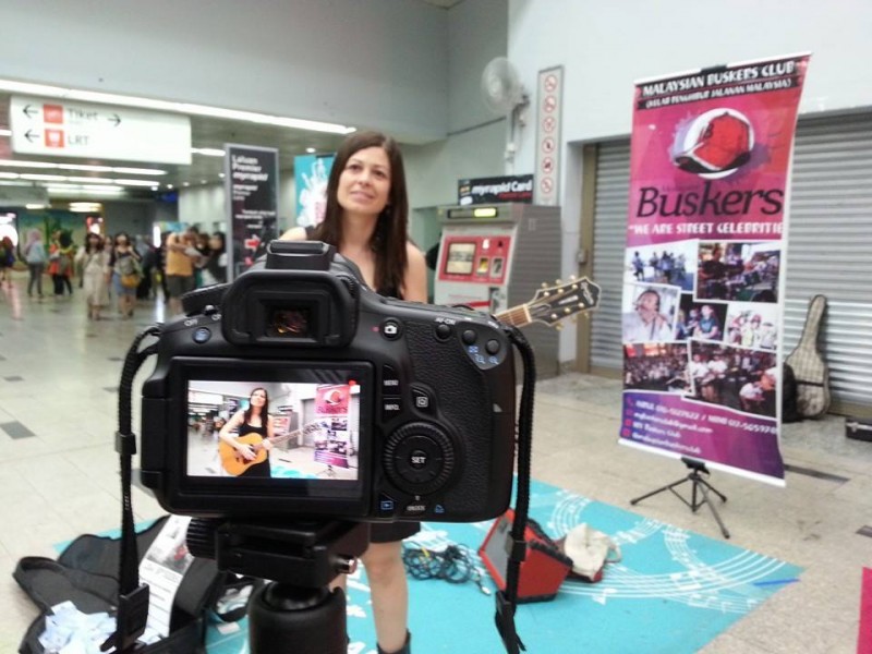 7 Tips On How To Survive KL As A Travelling Musician