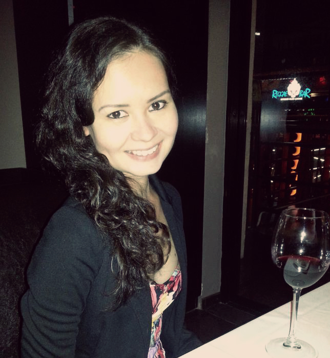 Voices of Zafigo | Kuala Lumpur : Maggie De souza