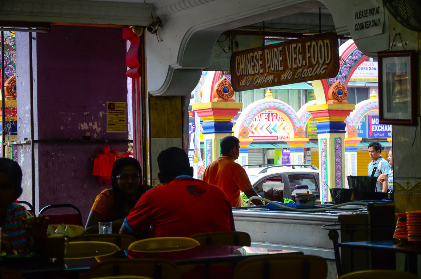 Fun & Useful Phrases To Learn While In Malaysia