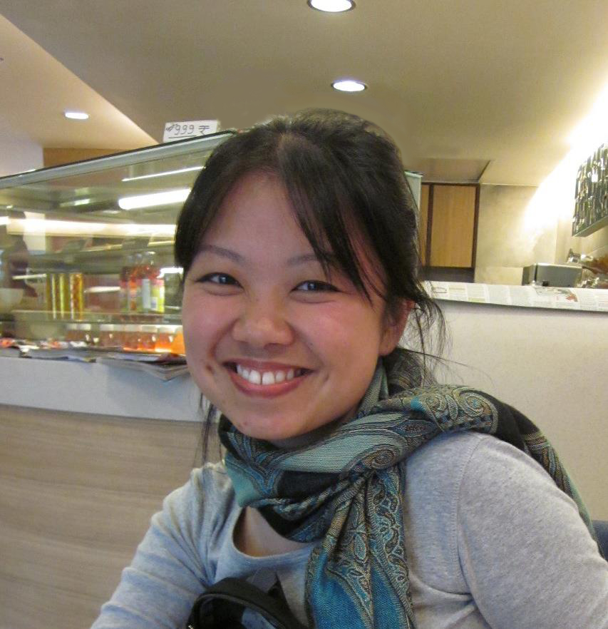 Voices of Zafigo | Kuala Lumpur : Mei Li Siaw