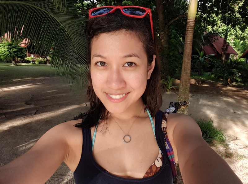 Voices of Zafigo | Kuala Lumpur : Sarah Sofian