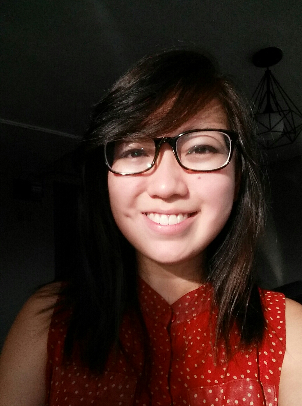 Voices of Zafigo | Kuala Lumpur : Xin Xin Lee