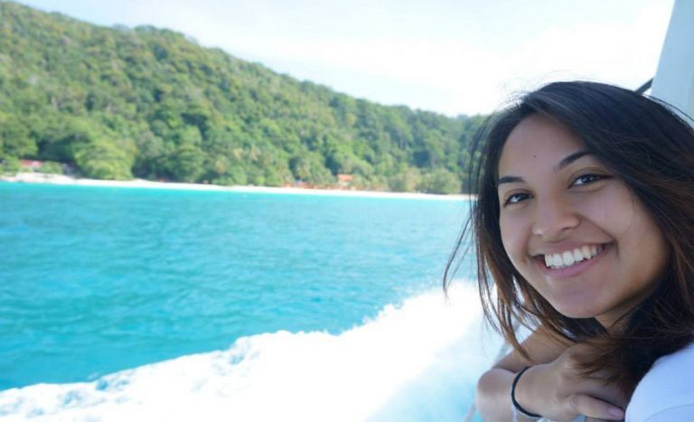 How Travelling Has Made Me Optimistic