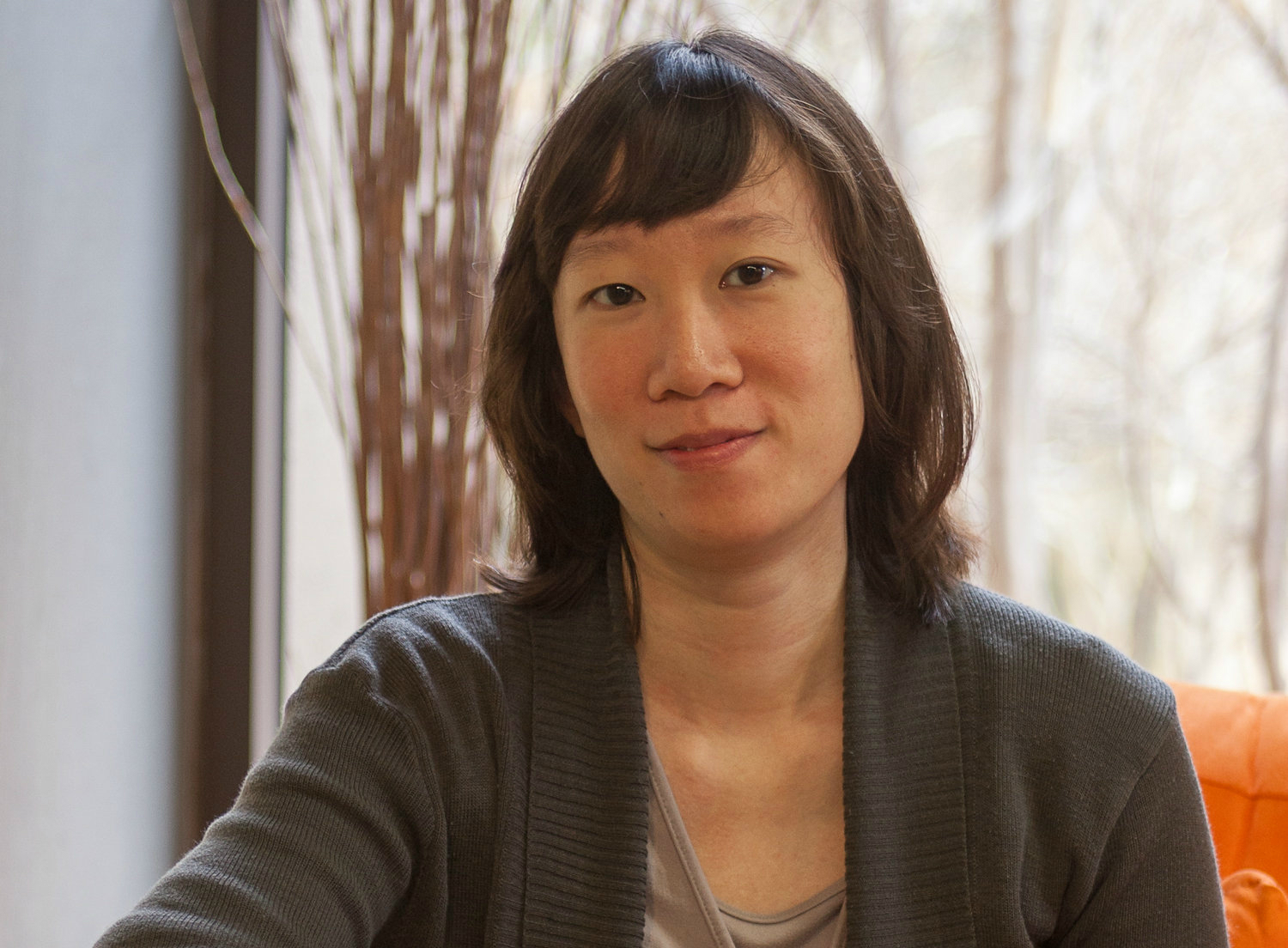 Voices Of Zafigo | Kuala Lumpur : Elena Kua