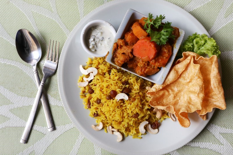 Top 5 Vegetarian/Vegan Places To Check Out In Kuala Lumpur