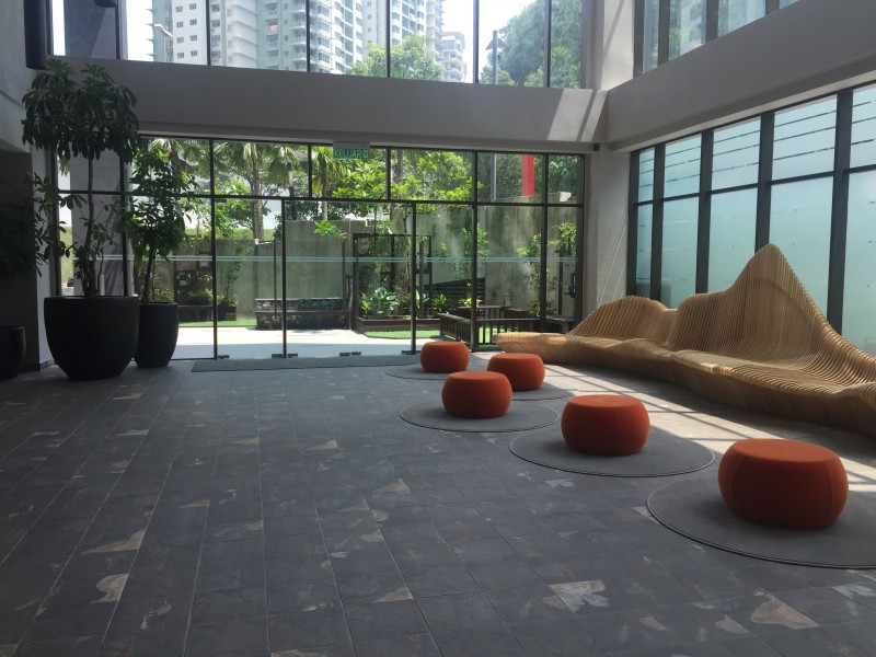Qliq Damansara: For Women Travellers Seeking A Safe Space