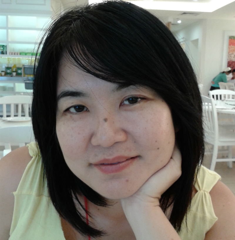 Voices of Zafigo | Kuala Lumpur : Alexandra Wong