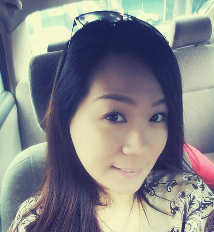 Voices of Zafigo | Kuala Lumpur : Gwen Yap