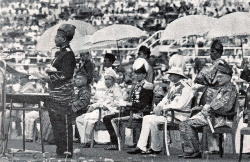 Merdeka and Malaysia Day: What’s The Difference?