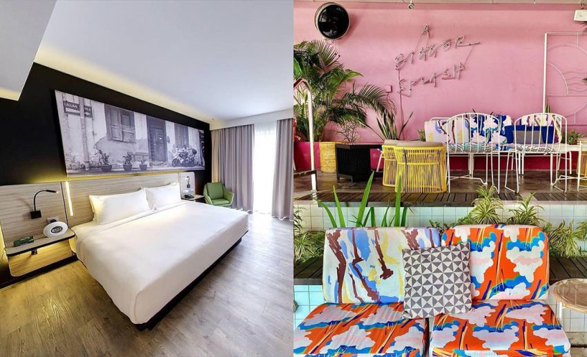 The KL Journal Hotel