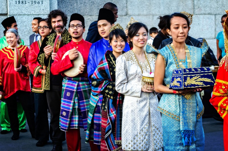 Kuala Lumpur Customs & Culture That Women Need To Know
