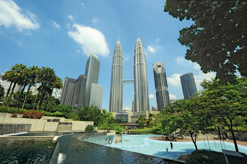 Where To Stay In Kuala Lumpur