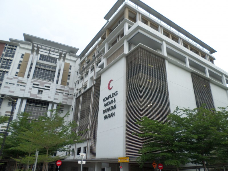 Health & Emergencies Information For Kuala Lumpur