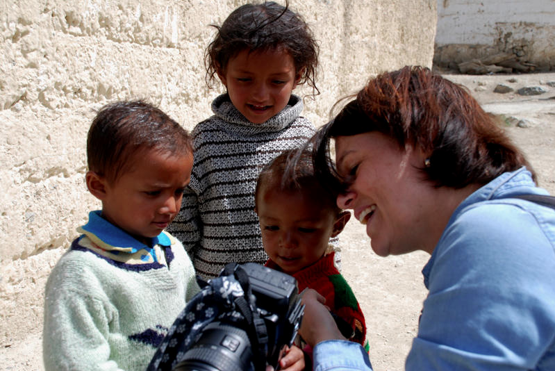 India’s Top 5 Women-Only Travel Clubs
