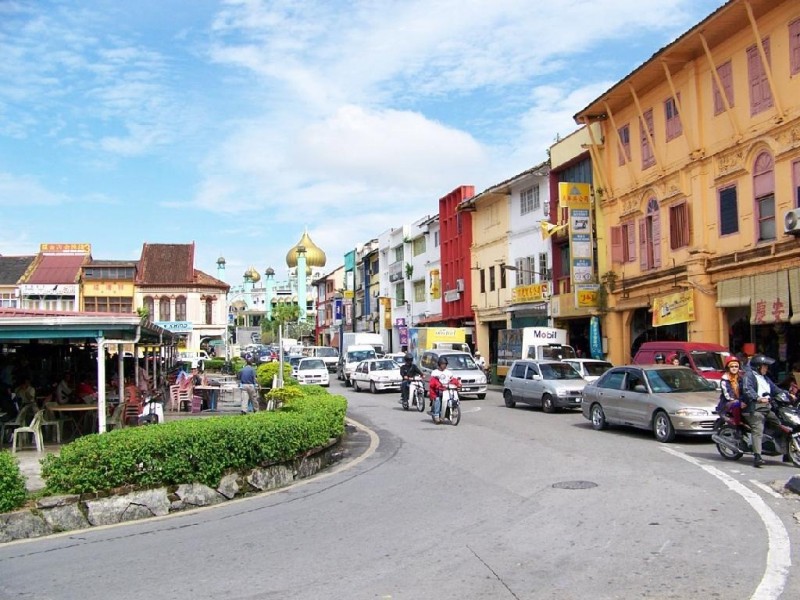 5 Reasons To Explore Kuching When In Malaysia