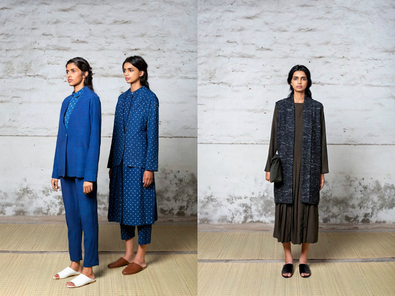 5 Homegrown Delhi Designers To Shop From