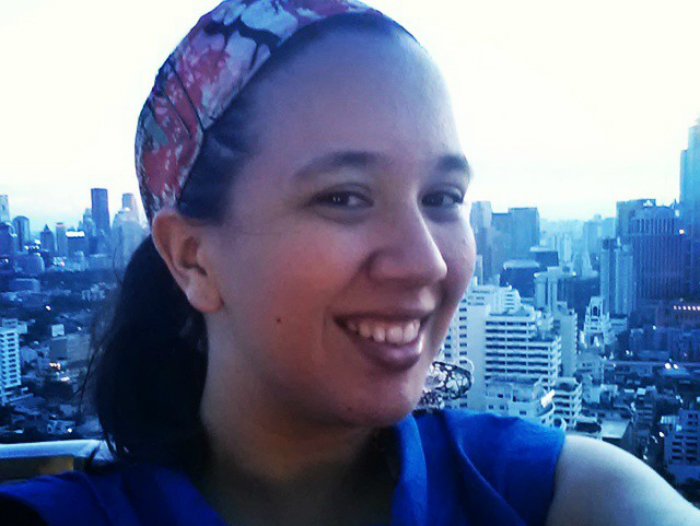 An Expats’ Advice For Women Going To Bangkok