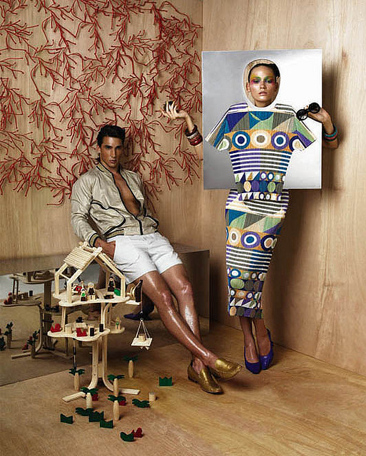 fashion