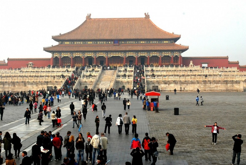 Beijing, China: Top Things NOT To Do For First Time Visitors